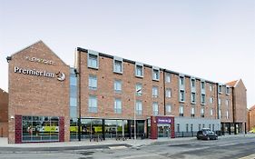 Premier Inn Beverley Town Centre